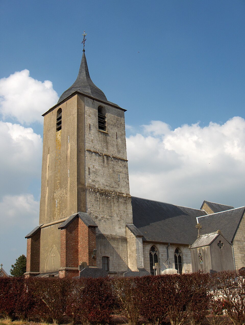 CampagneLesBoulonnais