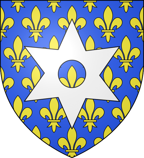 Blason de Campigneulles-les-Petites
