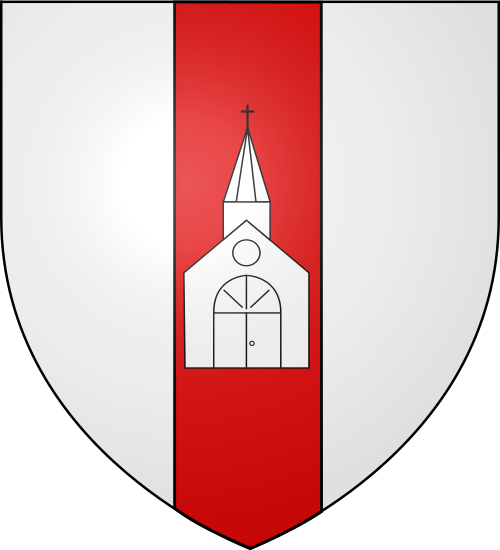 Blason La Cauchie