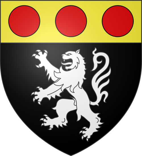 Blason de Conteville-lès-Boulogne