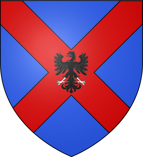 Blason de Coulogne