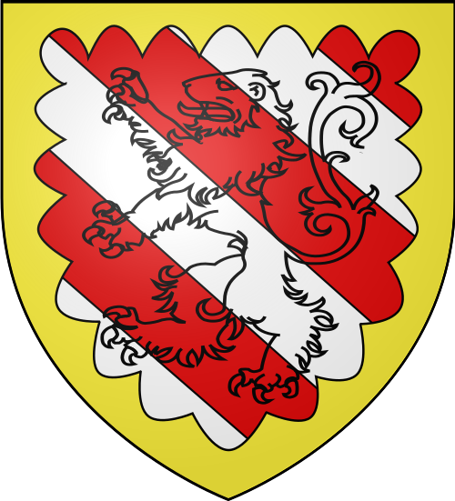 Blason La Couture