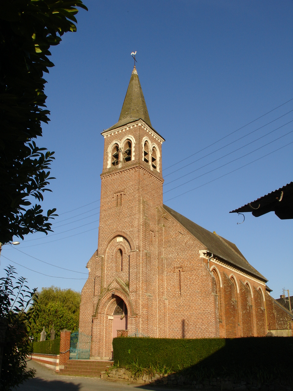 Croisette église3