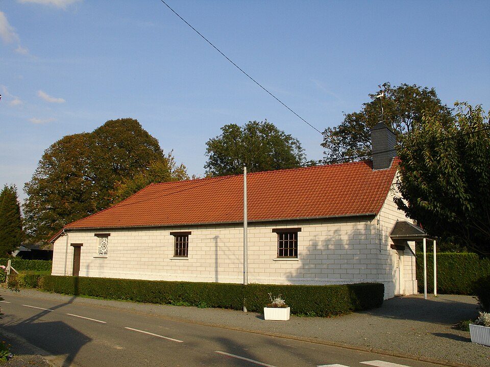 Denier église2