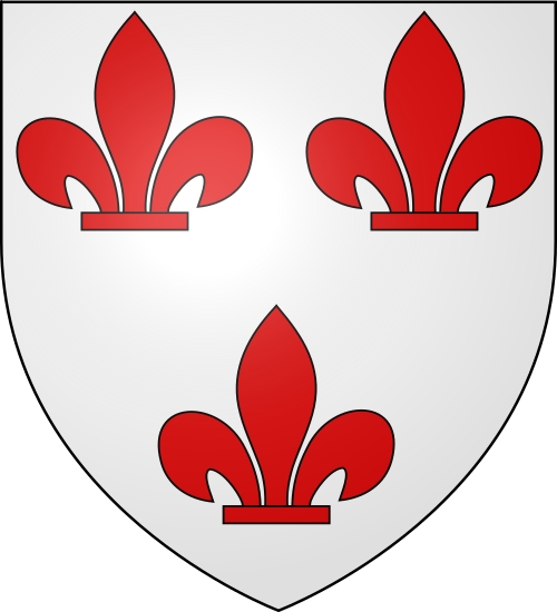 Blason de Douriez