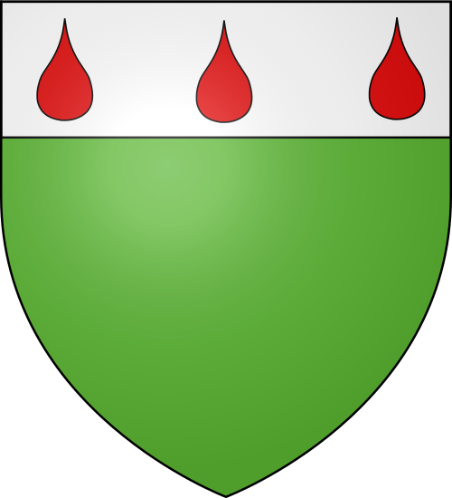 Blason de Écurie