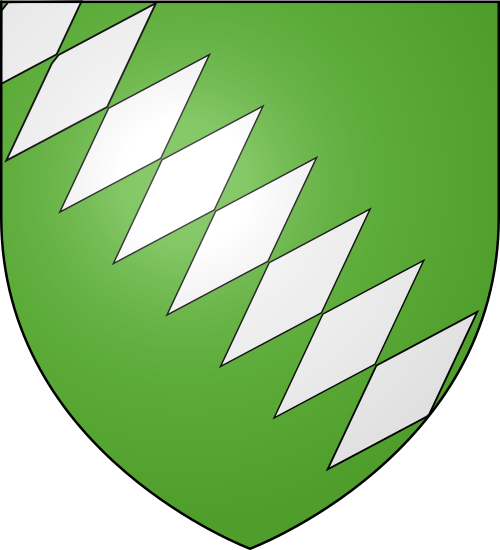Blason de Enquin-lez-Guinegatte