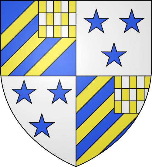 Blason de Éperlecques