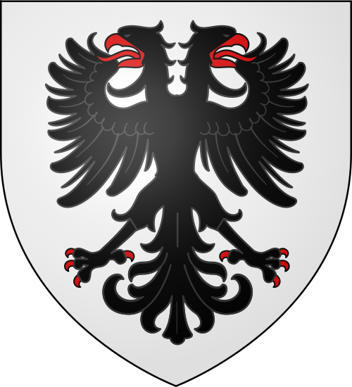 Blason de Eps