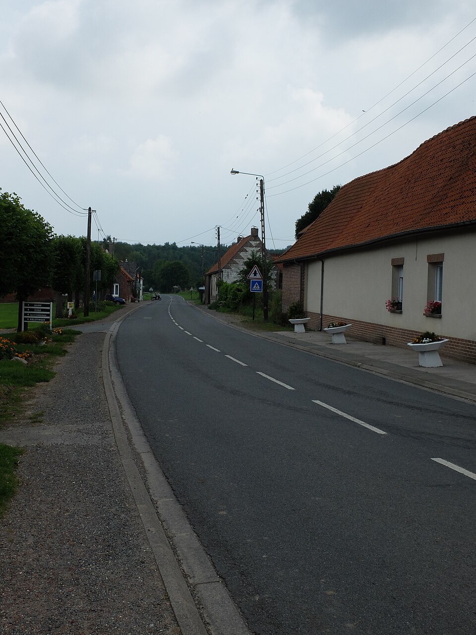 Eps — Rue