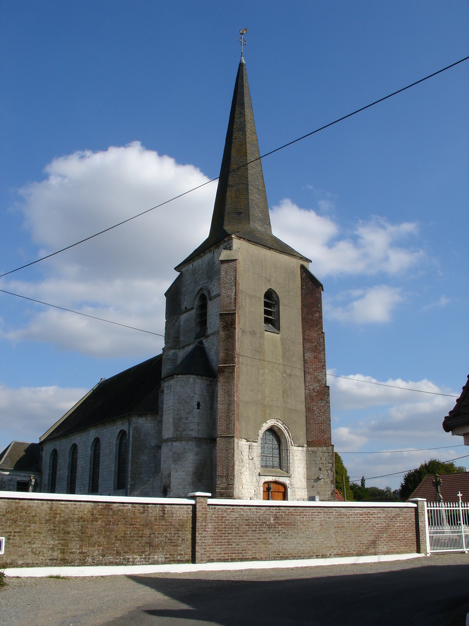 Erin église3