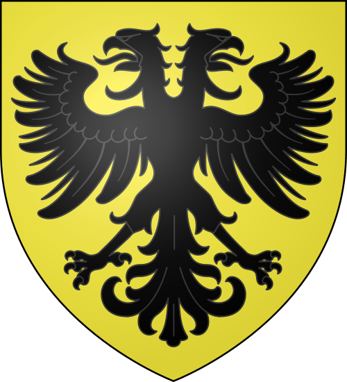 Blason de Escœuilles