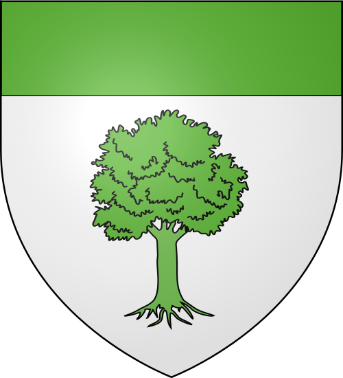 Blason de Éterpigny