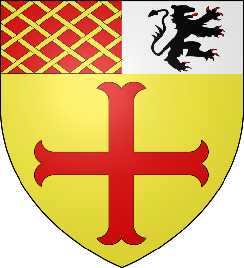 Blason de Feuchy