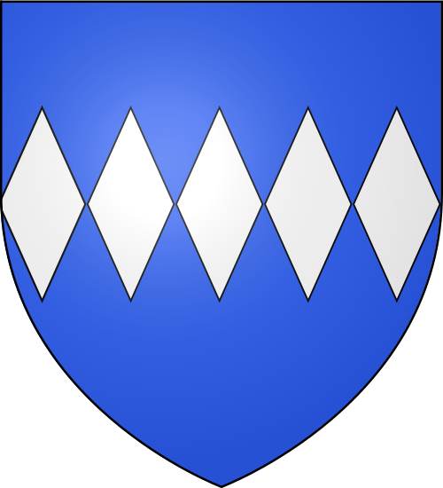 Blason de Fiefs