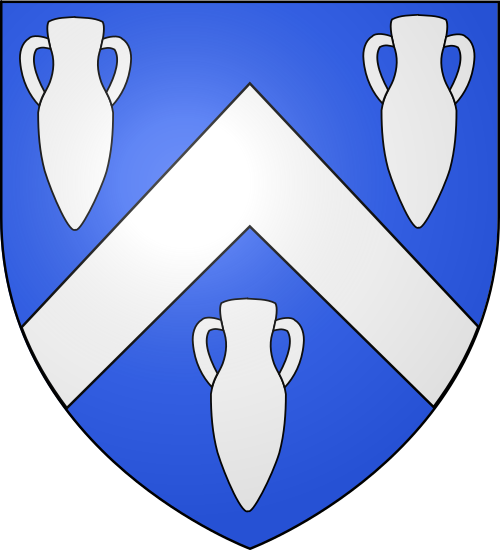 Blason de Fillièvres