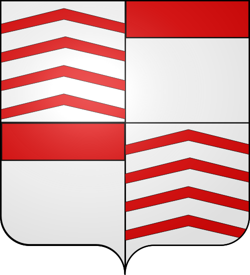 Blason de Fontaine-l'Étalon