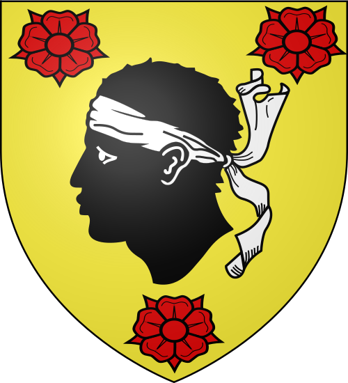 Blason de Fouquières-lès-Béthune