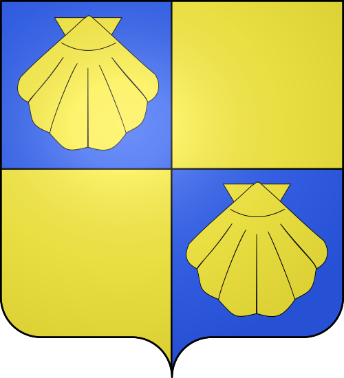 Blason de Framecourt