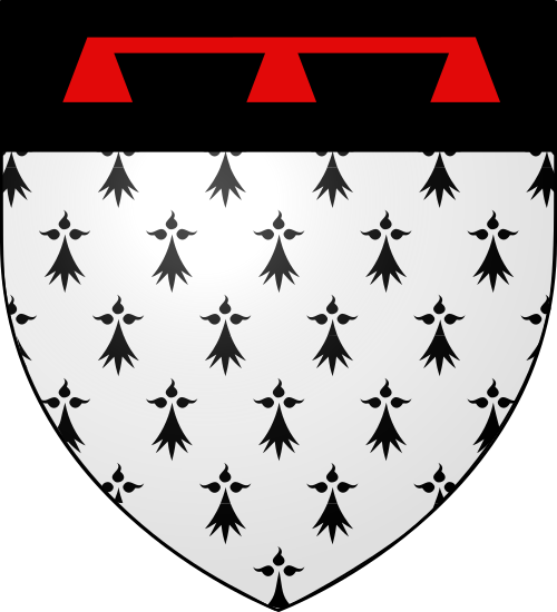Blason de Gouy-en-Artois