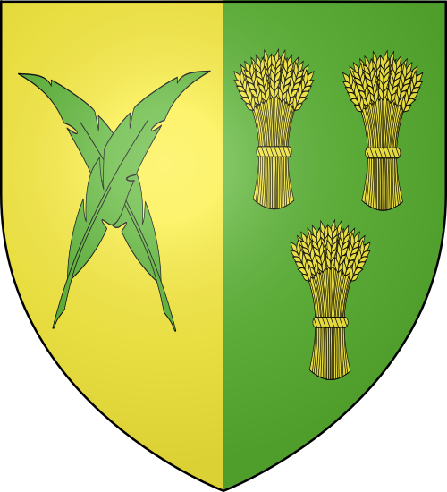 Blason de Gouy-en-Ternois