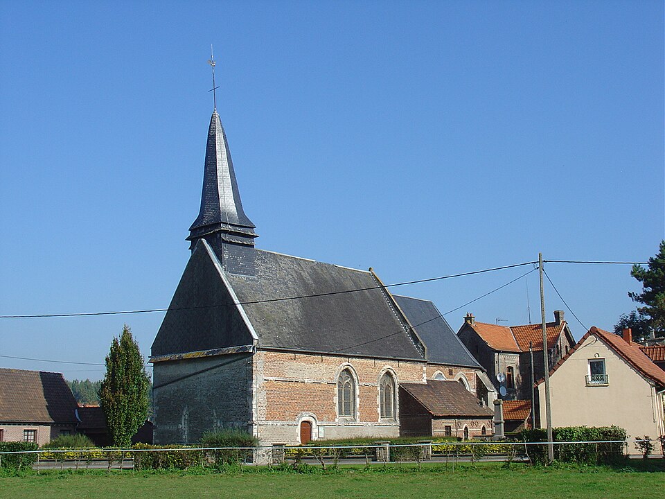 Grigny église4