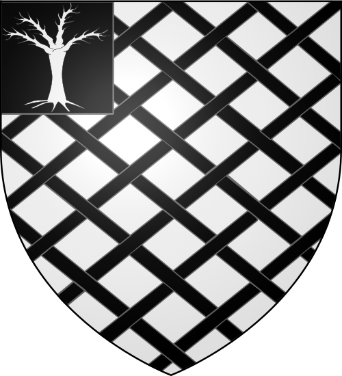 Blason de Guinecourt