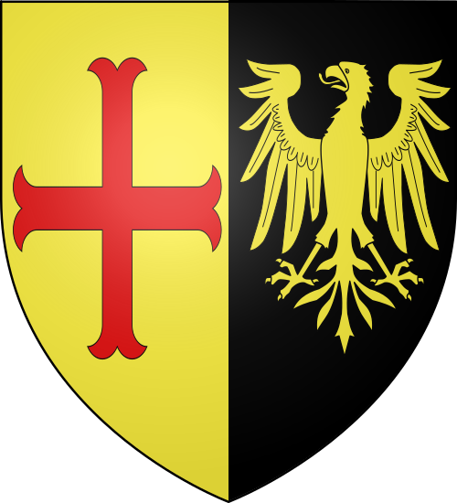 Blason de Guisy