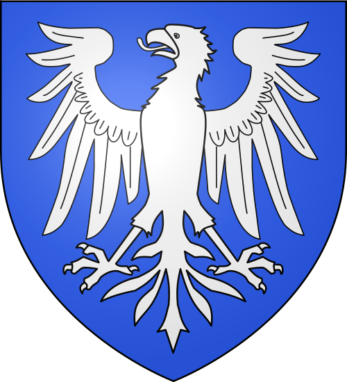 Blason de Ham-en-Artois