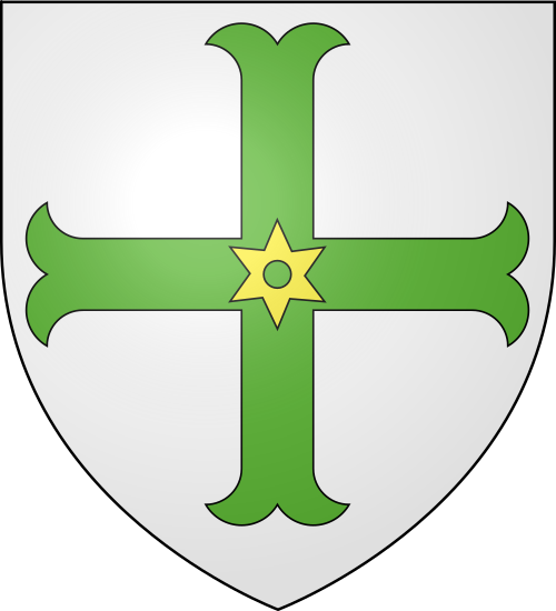 Blason de Haplincourt