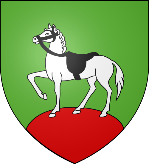Blason de Hénin-Beaumont