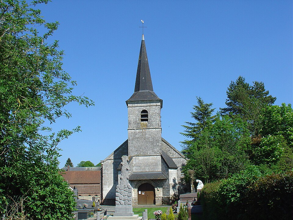 Herlin — le — Sec église2