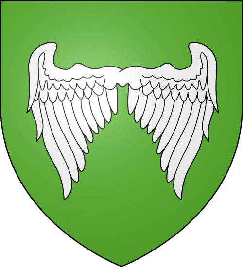 Blason de Hermies