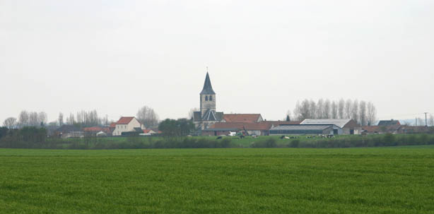 Hestrus vue generale