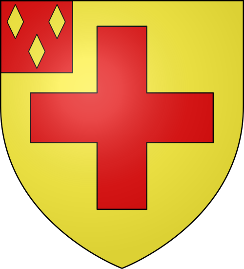 Blason de Houchin