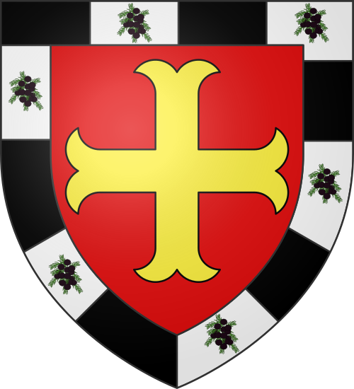 Blason de Houlle