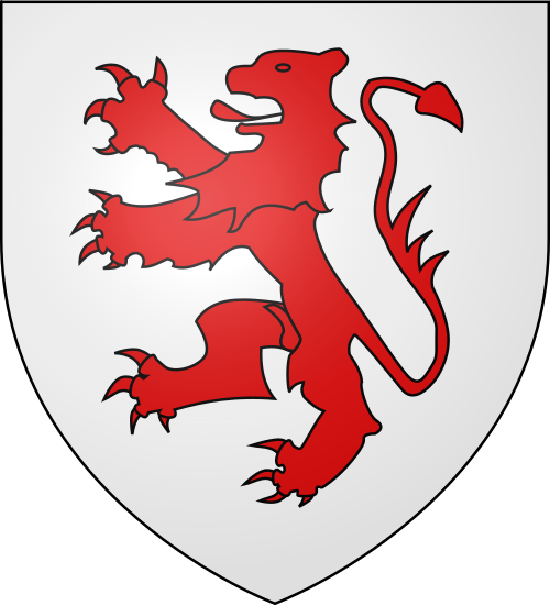 Blason de Humerœuille