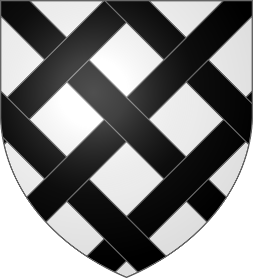 Blason de Humières