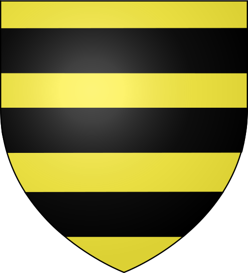 Blason de Inchy-en-Artois
