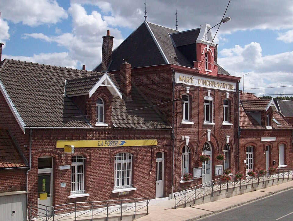 Mairie62860