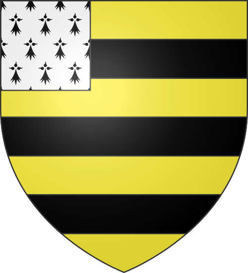 Blason de Bellinghem