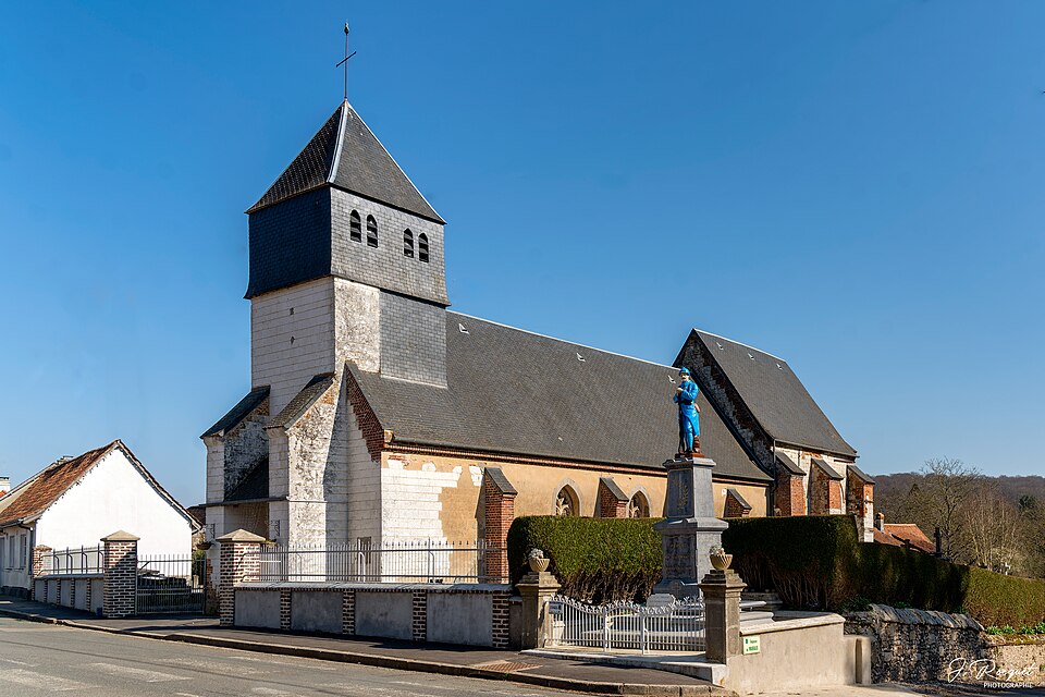 Inxent église2