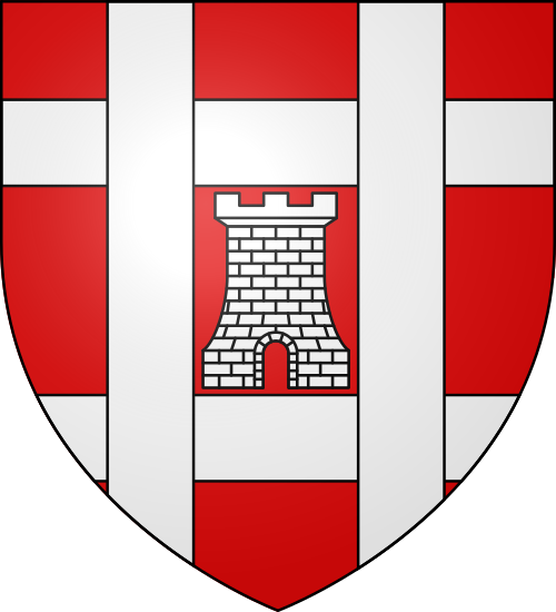 Blason de Izel-lès-Hameau