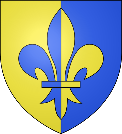 Blason de Laires