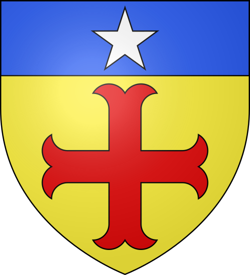 Blason de Landrethun-le-Nord