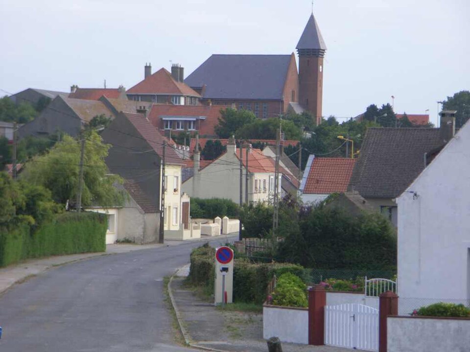 Landrethun le nord