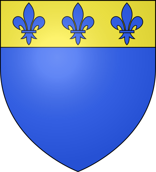 Blason de Landrethun-lès-Ardres