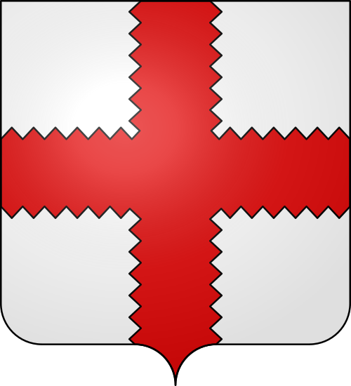Blason de Lespinoy