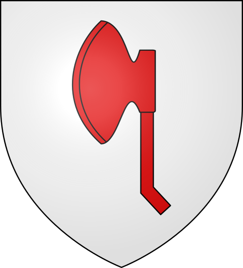 Blason de Leulinghen-Bernes