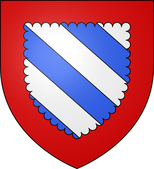 Blason de Licques